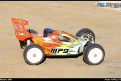 Kyosho Master 2009